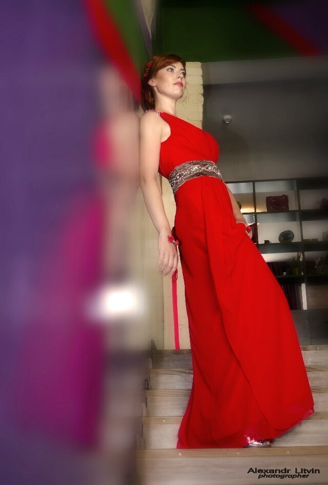 IRINA DRONOVA's photo