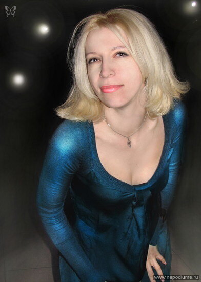 Фото Olga Evtuhova