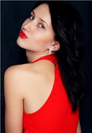 Darya Nikulina's photo