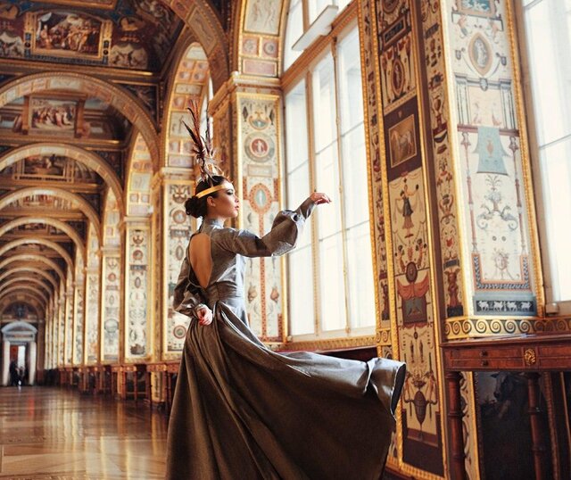 Kirill Vladimirov's photo