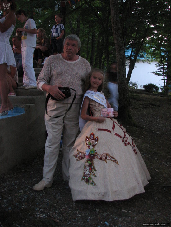 Horosevceva Horosevceva's photo