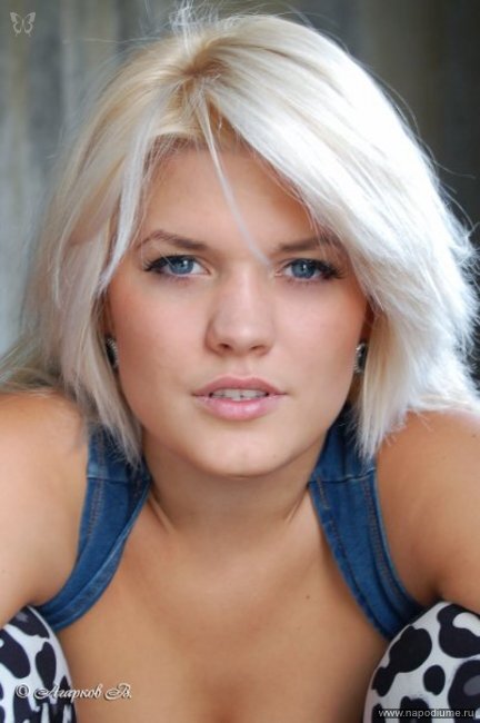Anna Dolgaa's photo