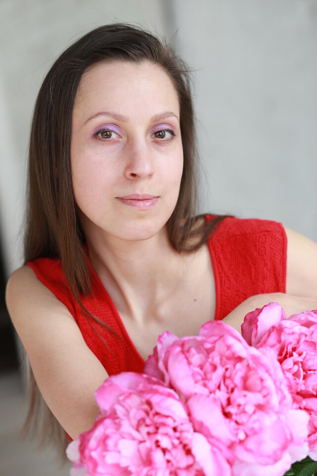 Irene Irina's photo