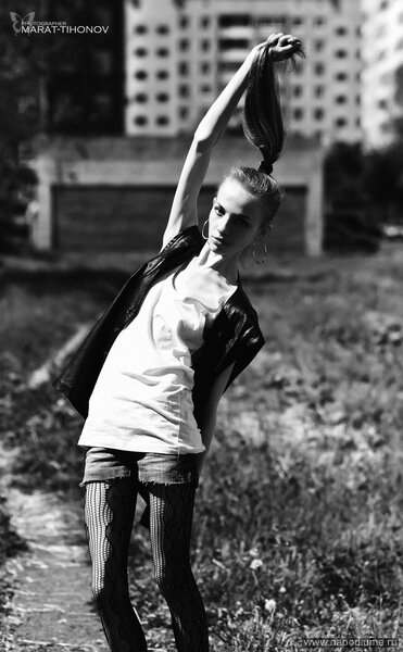 Ekaterina Grauert's photo