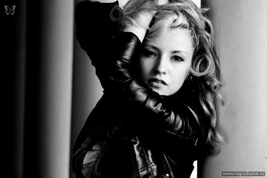 Nika Medvedeva's photo