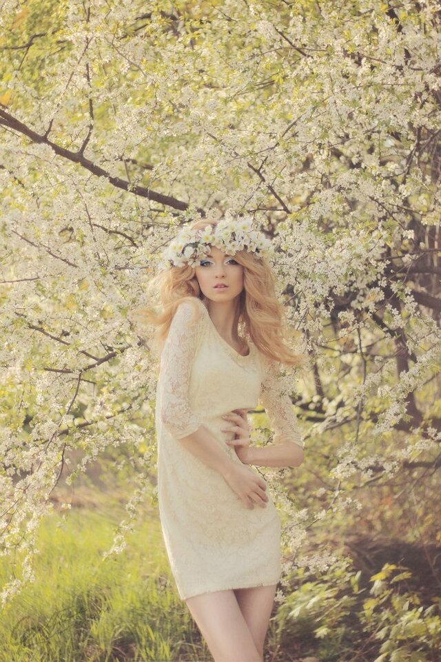 Anna Ljashko's photo