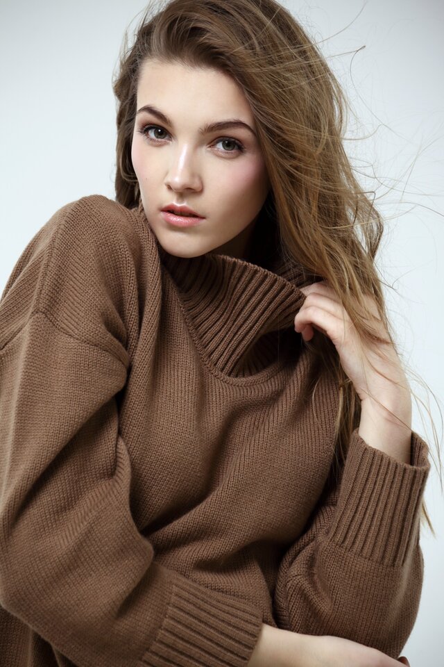 Фото Лина Самсонова