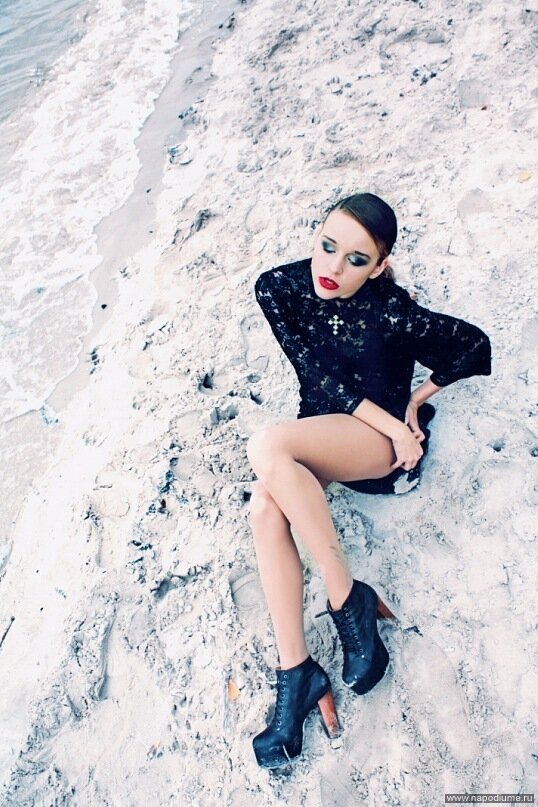 Mari Goreckaa's photo