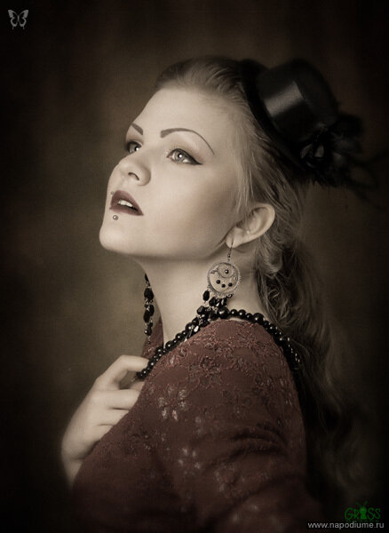 Olga Kuznyetsova's photo