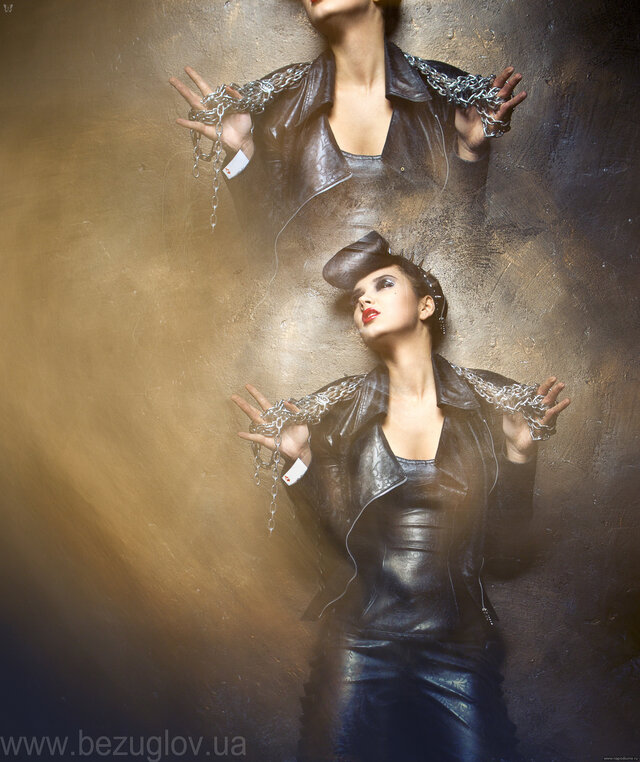 Anastasiya Soboleva's photo
