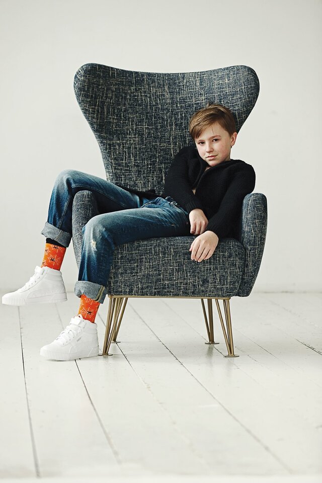 Anton Leonov's photo