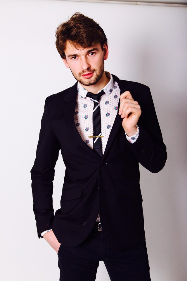 Фото Anatol Antuan Rey