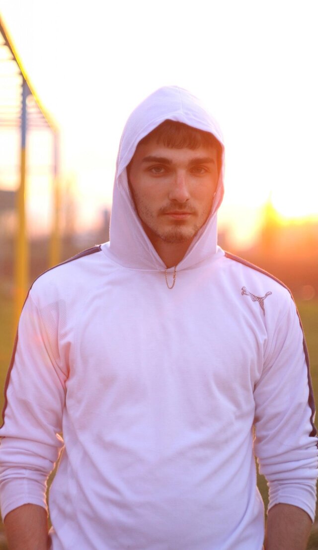 Foto rostislav majgur