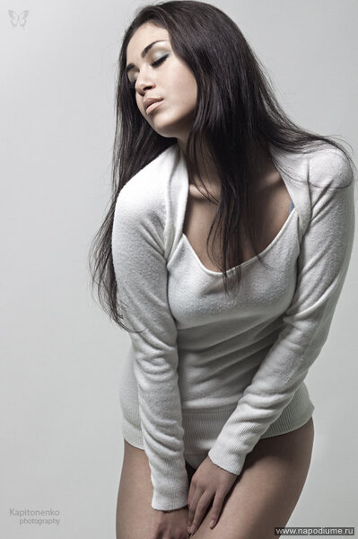 Dmitrij Kapitonenko's photo