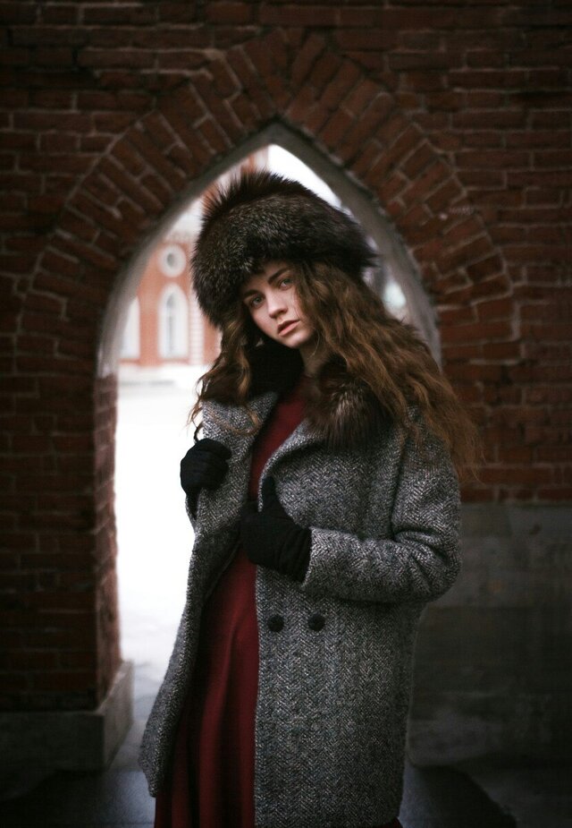 Alena Medyna's photo