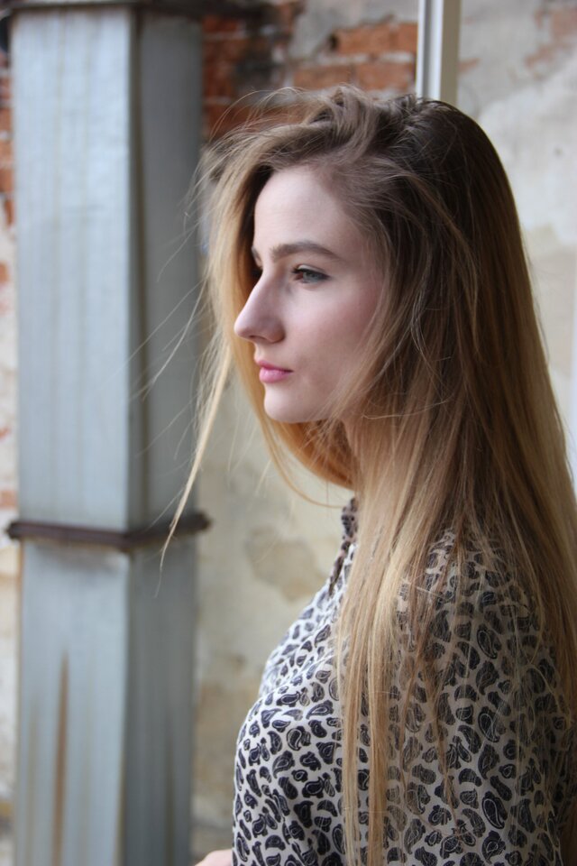 Foto Irina Nozdratenko