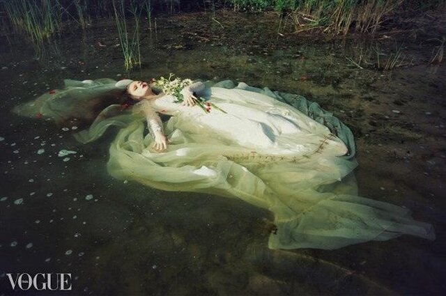 Vassa Shurikhina's photo