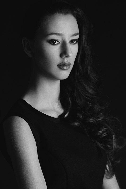 Anastasia Tarasenko's photo