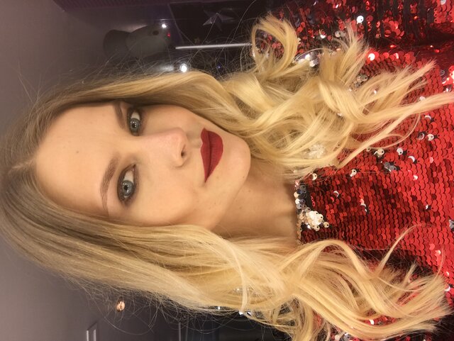 Foto Anna Kuznecova