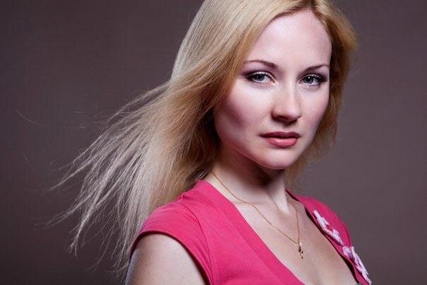 Aleksandra Smotrova's photo