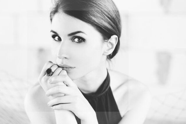 Katya Yedeleva's photo