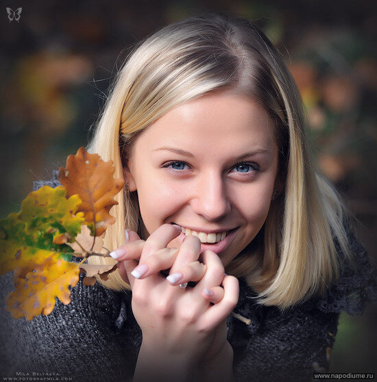 Veronika Aruniceva's photo