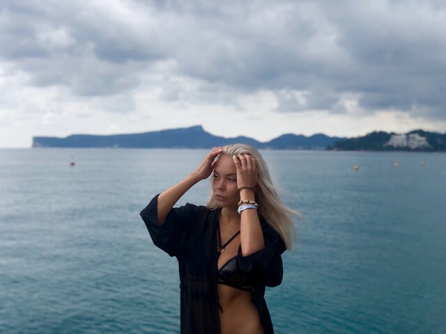 Foto Viktoria Valujskih