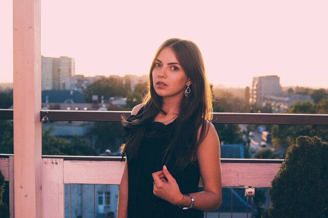 Фото Kristina Kris Osiyska