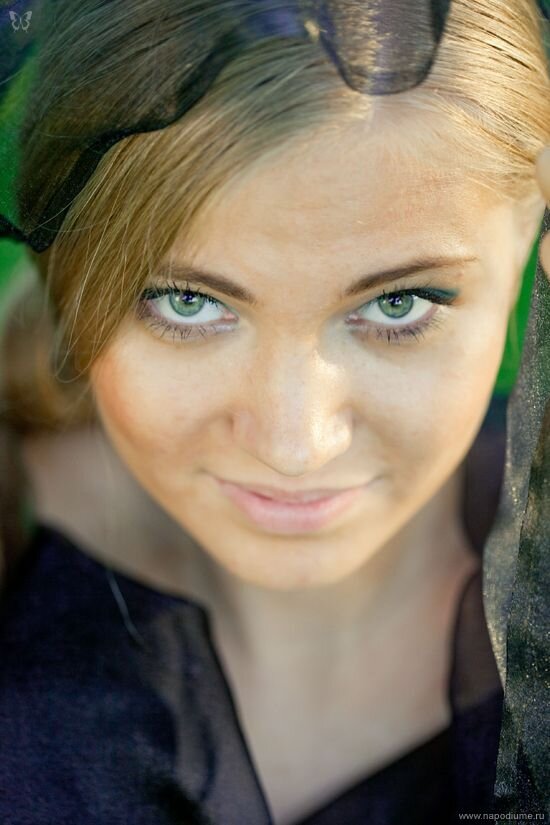 Karina Ignat'eva's photo