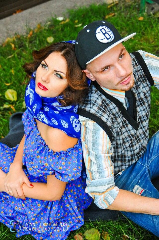 NIKITA MASUNOV's photo