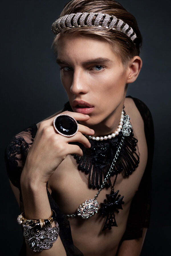 Elena Markova's photo