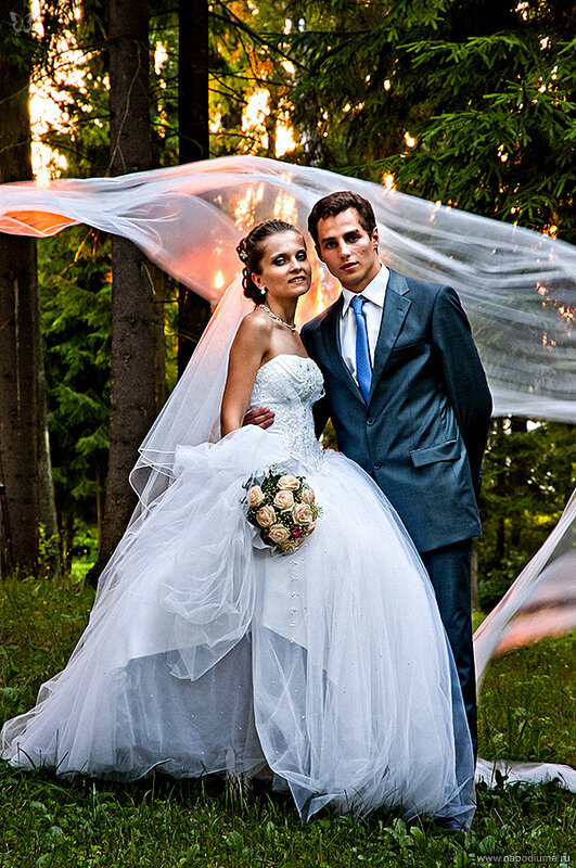 Фото Alexey Vronsky