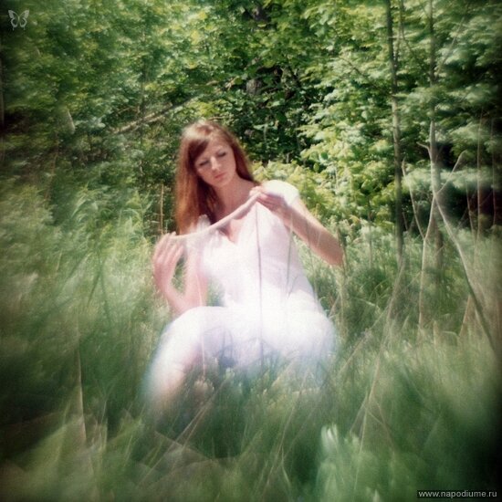 Ekaterina Gashnikova's photo