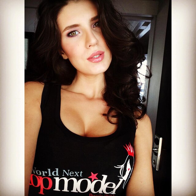 Elena Udalova's photo