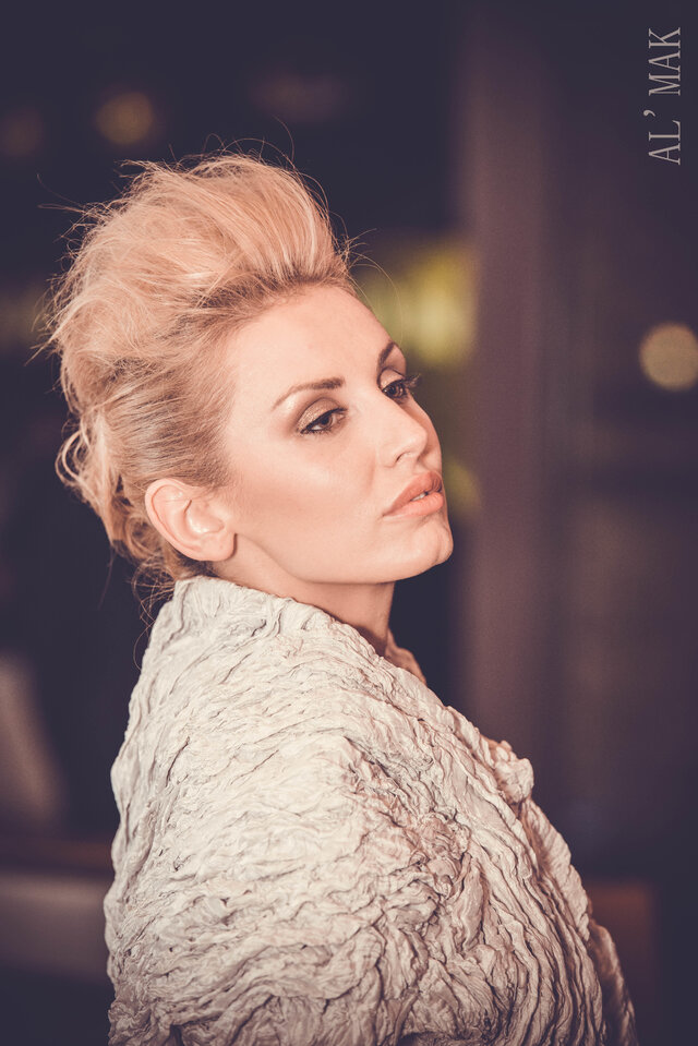 Ksenija Vadimovna's photo