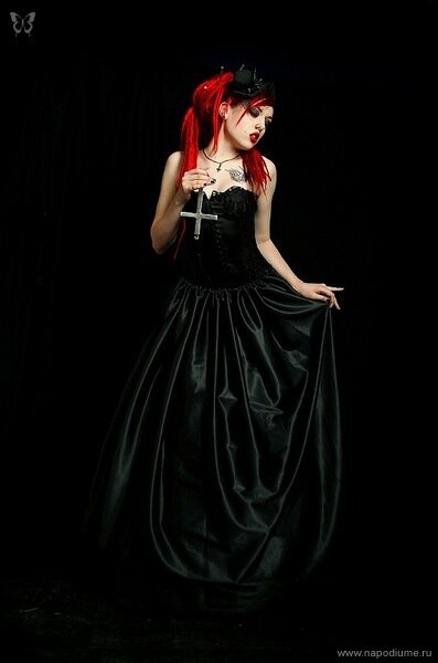 Фото Ana Zombi