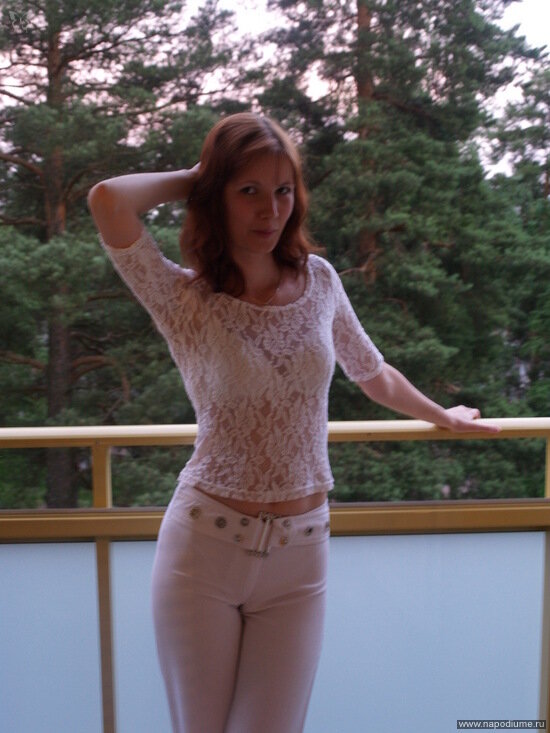 Ludmila Varzulina's photo