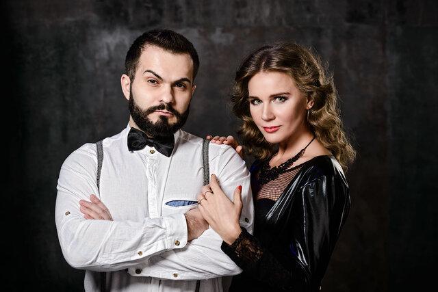 Фото Олег OlegR Р