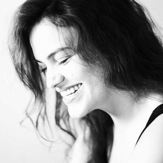 Katerina Hmelevskaja's photo