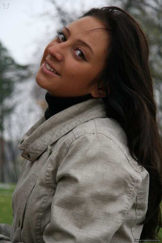 Ana Corokina's photo
