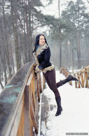 Фото Mali Titova