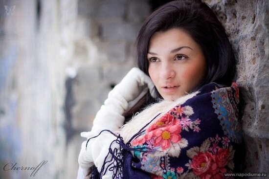 Valeria Segoleva's photo
