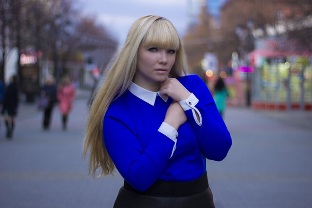 Foto Varvara (Shpikalova)