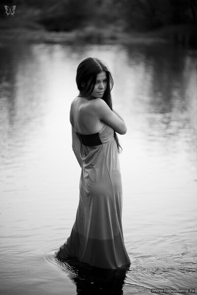 Irina Gulemina's photo