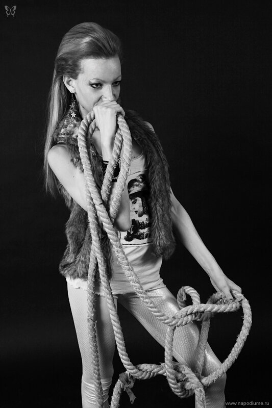Ol'ga Sapovalova's photo