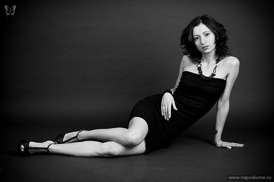 Tat'ana Emel'anova's photo