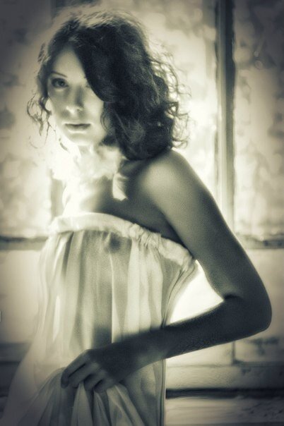Anna Korolova's photo
