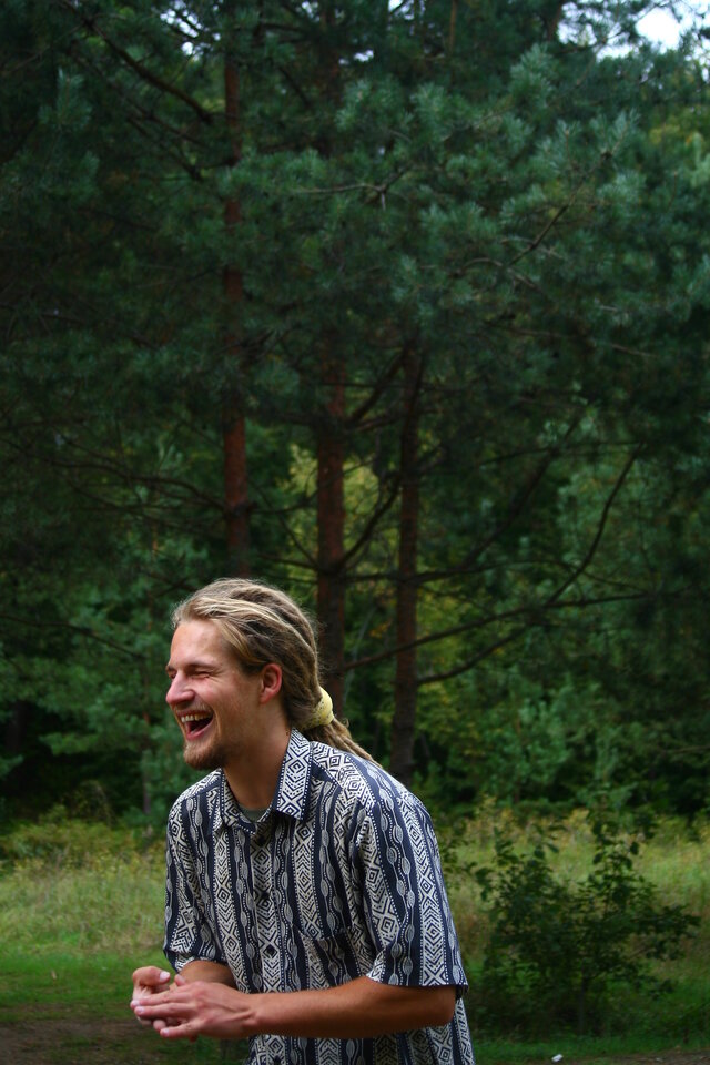 Ljashenko Roman's photo