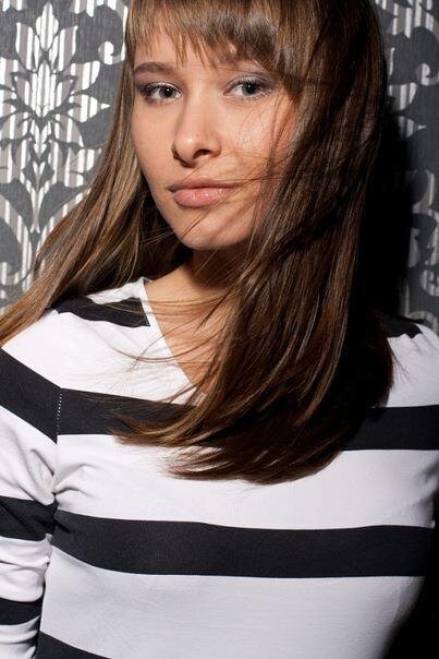 Фото Алина Alechka Логинова