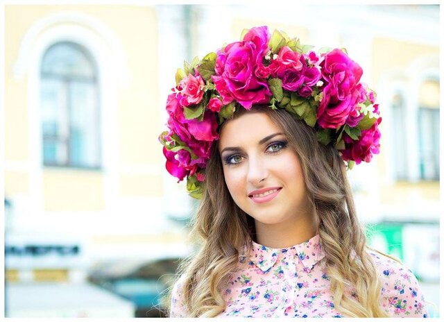 Фото Анна Annet Шимко